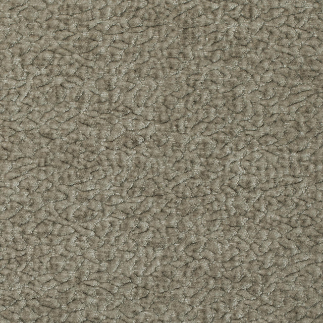 Kravet BARTON CHENILLE GRAVEL Upholstery Fabric