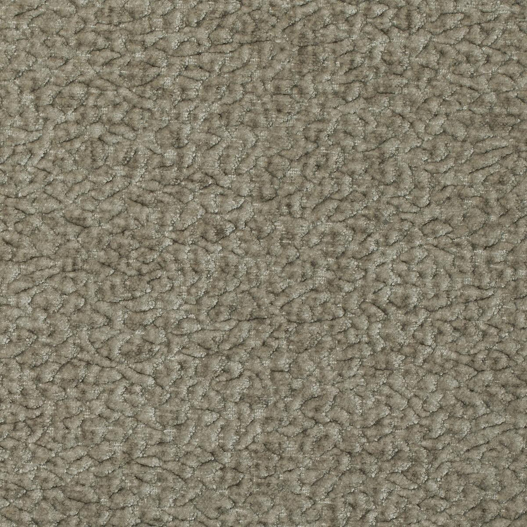 Kravet BARTON CHENILLE GRAVEL Fabric