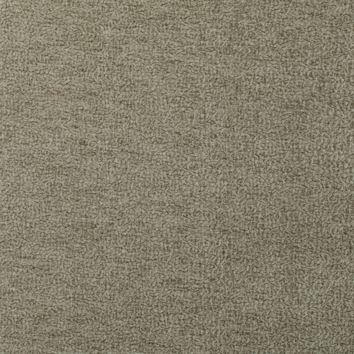 Kravet BARTON CHENILLE GRAVEL Upholstery Fabric