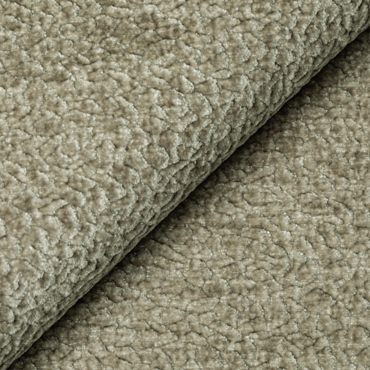 Kravet BARTON CHENILLE GRAVEL Upholstery Fabric