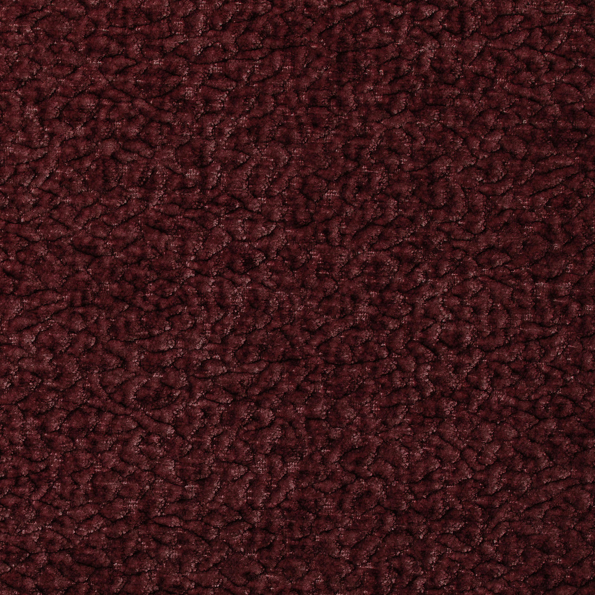 Kravet BARTON CHENILLE CABERNET Upholstery Fabric