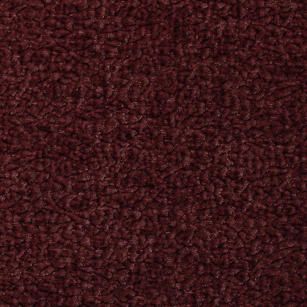 Kravet BARTON CHENILLE CABERNET Fabric