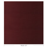 Kravet BARTON CHENILLE CABERNET Upholstery Fabric