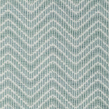 Brunschwig & Fils CHAUSEY WOVEN AQUA Fabric