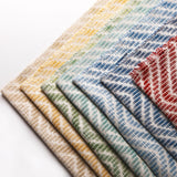 Brunschwig & Fils CHAUSEY WOVEN LEAF Upholstery Fabric