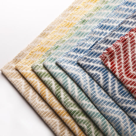 Brunschwig & Fils CHAUSEY WOVEN LEAF Upholstery Fabric