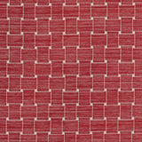 Brunschwig & Fils BEAUMOIS WOVEN RED Upholstery Fabric