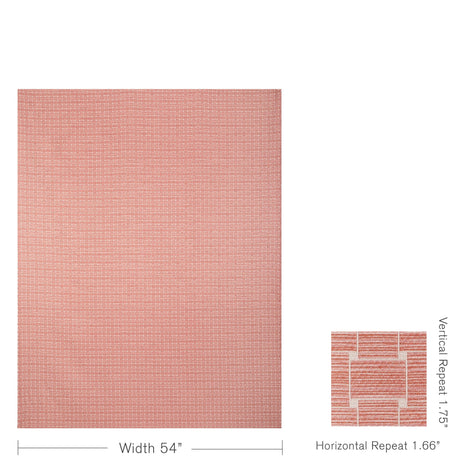 Brunschwig & Fils BEAUMOIS WOVEN PETAL Upholstery Fabric