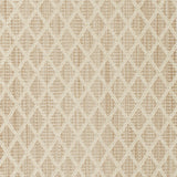 Brunschwig & Fils CANCALE WOVEN BEIGE Upholstery Fabric