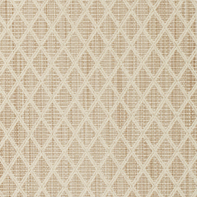 Brunschwig & Fils CANCALE WOVEN BEIGE Upholstery Fabric