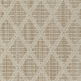 Brunschwig & Fils CANCALE WOVEN BEIGE Upholstery Fabric