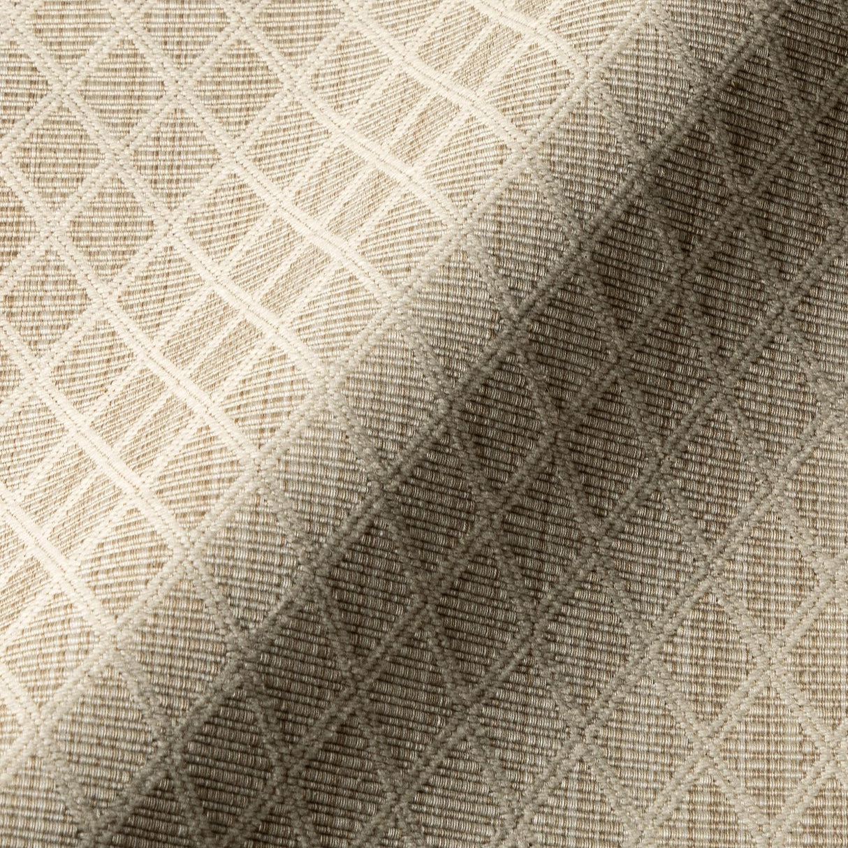 Brunschwig & Fils CANCALE WOVEN BEIGE Upholstery Fabric