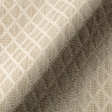 Brunschwig & Fils CANCALE WOVEN BEIGE Upholstery Fabric
