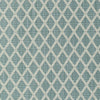 Brunschwig & Fils Cancale Woven Aqua Upholstery Fabric