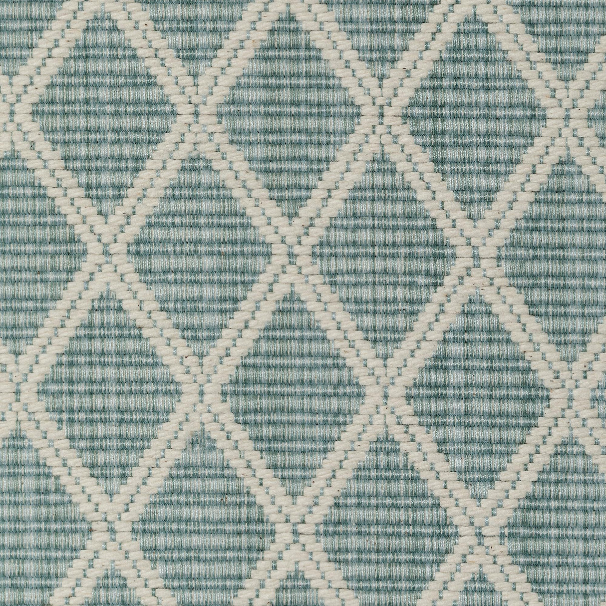 Brunschwig & Fils CANCALE WOVEN AQUA Upholstery Fabric