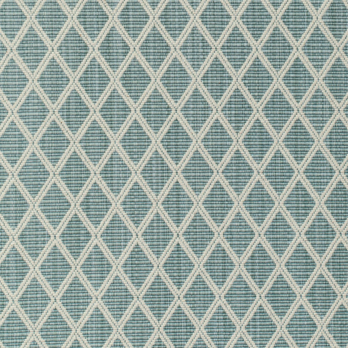 Brunschwig & Fils CANCALE WOVEN AQUA Upholstery Fabric