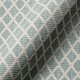 Brunschwig & Fils CANCALE WOVEN AQUA Upholstery Fabric