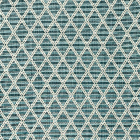 Brunschwig & Fils CANCALE WOVEN LAKE Upholstery Fabric