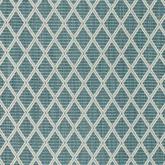 Brunschwig & Fils CANCALE WOVEN LAKE Upholstery Fabric