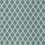Brunschwig & Fils CANCALE WOVEN LAKE Upholstery Fabric