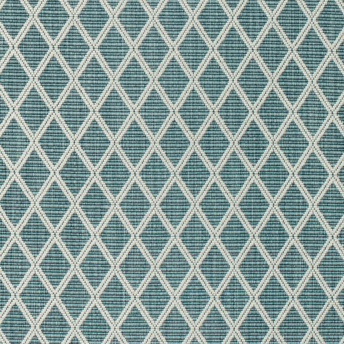Brunschwig & Fils CANCALE WOVEN LAKE Fabric