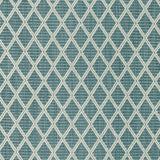 Brunschwig & Fils CANCALE WOVEN LAKE Fabric