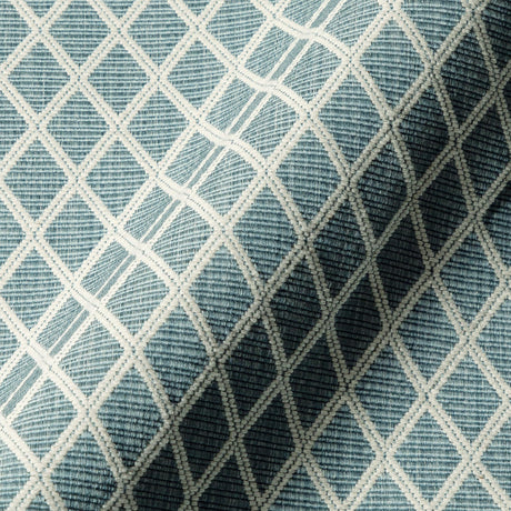 Brunschwig & Fils CANCALE WOVEN LAKE Upholstery Fabric