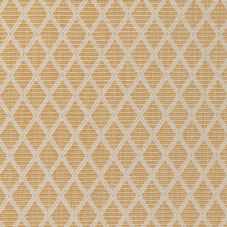 Brunschwig & Fils CANCALE WOVEN CANARY Upholstery Fabric