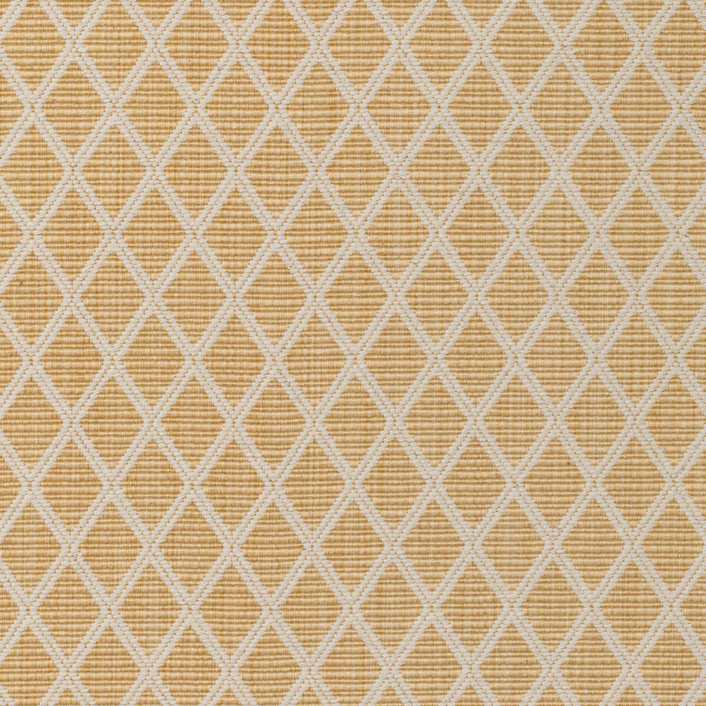 Brunschwig & Fils CANCALE WOVEN CANARY Fabric