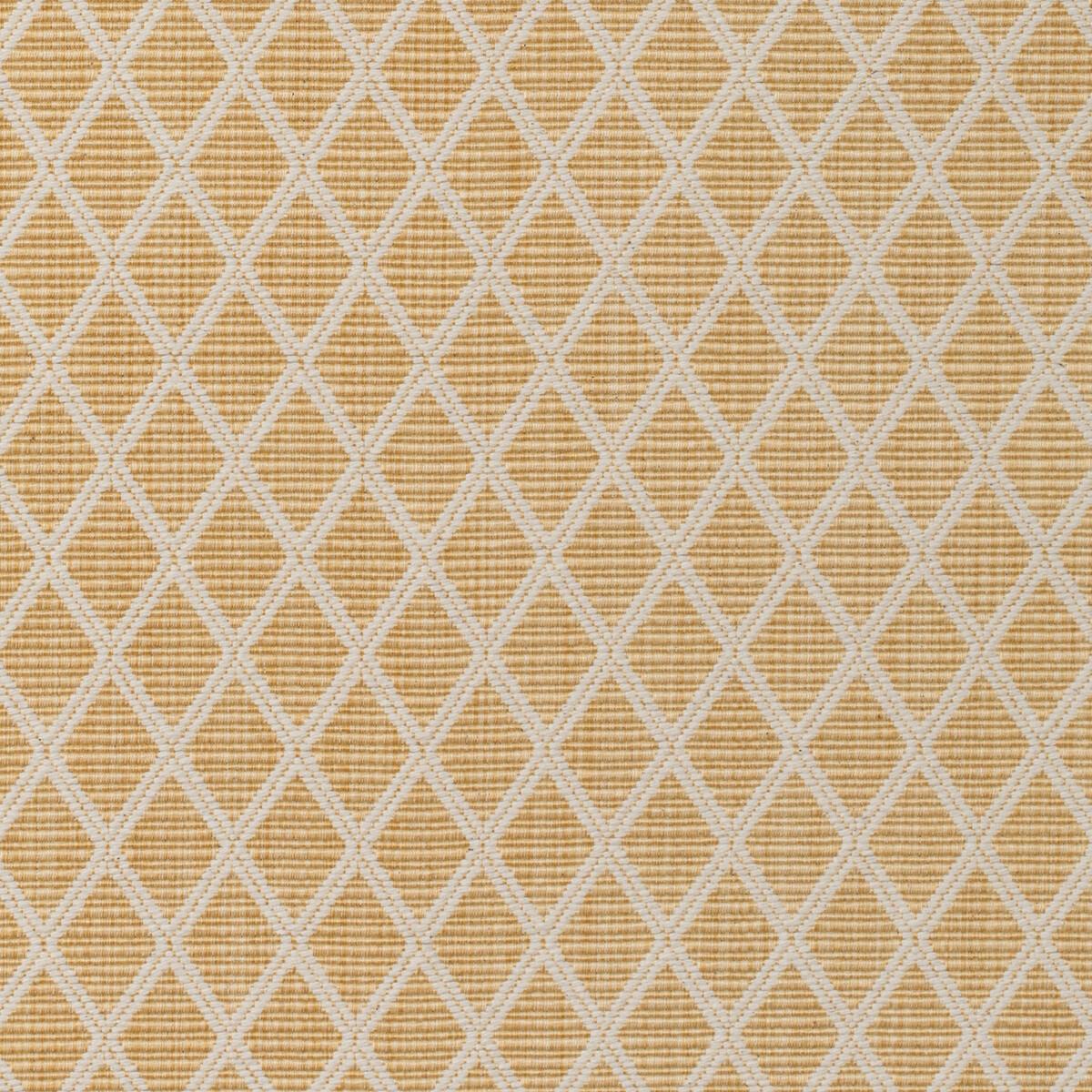 Brunschwig & Fils CANCALE WOVEN CANARY Fabric