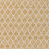 Brunschwig & Fils CANCALE WOVEN CANARY Fabric
