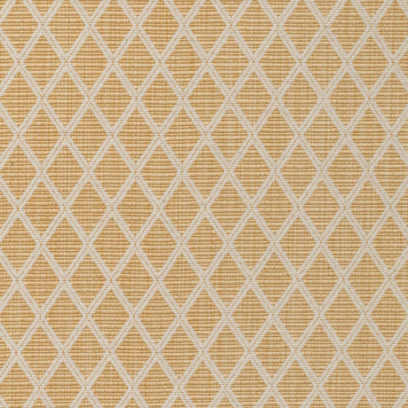 Brunschwig & Fils CANCALE WOVEN CANARY Fabric