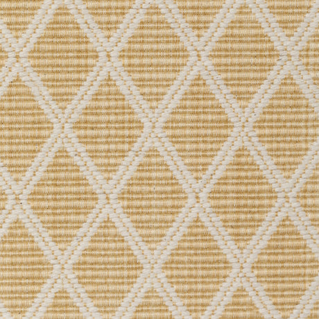 Brunschwig & Fils CANCALE WOVEN CANARY Upholstery Fabric