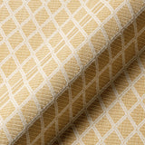 Brunschwig & Fils CANCALE WOVEN CANARY Upholstery Fabric