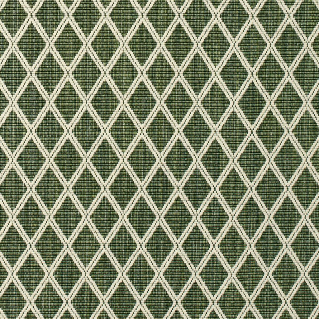 Brunschwig & Fils CANCALE WOVEN EMERALD Fabric