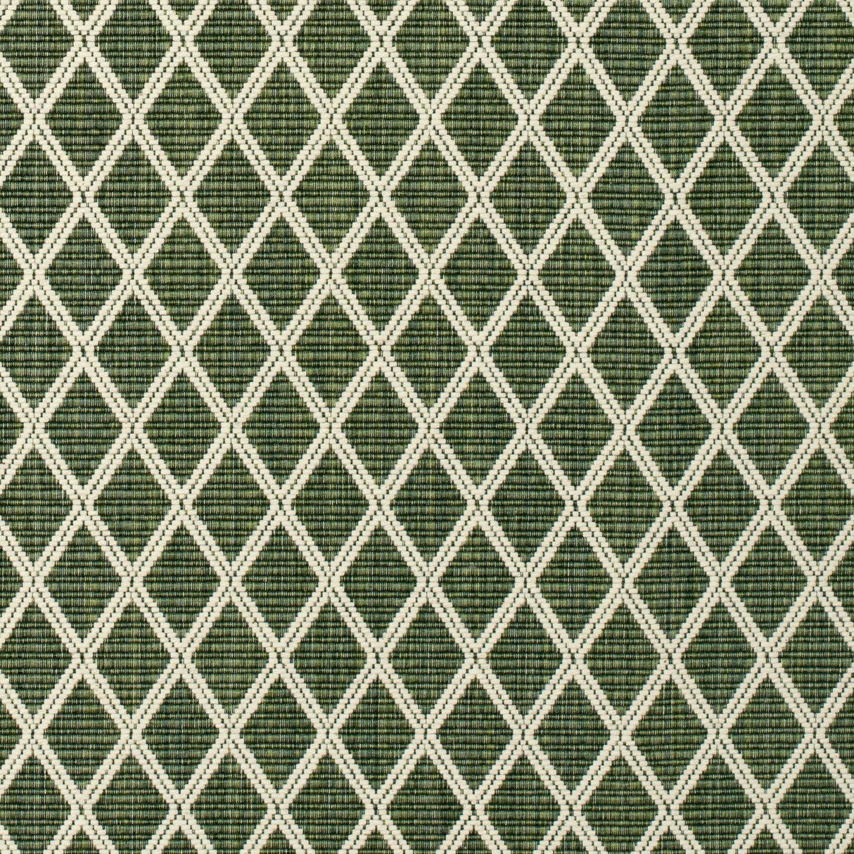Brunschwig & Fils CANCALE WOVEN EMERALD Upholstery Fabric
