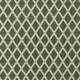 Brunschwig & Fils CANCALE WOVEN EMERALD Upholstery Fabric