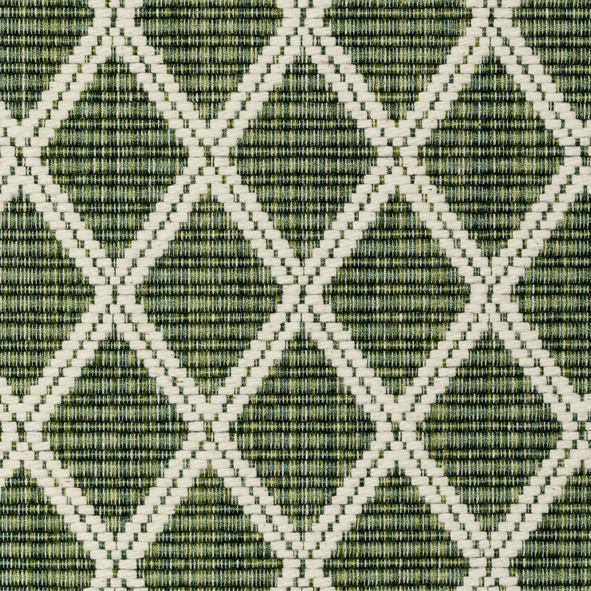 Brunschwig & Fils CANCALE WOVEN EMERALD Upholstery Fabric