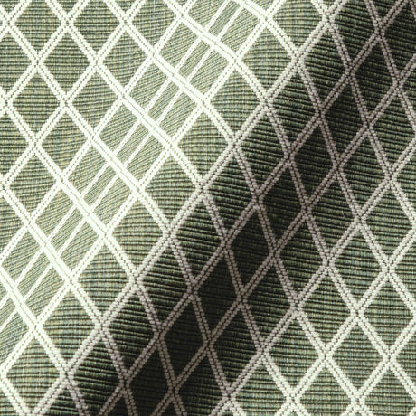 Brunschwig & Fils CANCALE WOVEN EMERALD Upholstery Fabric