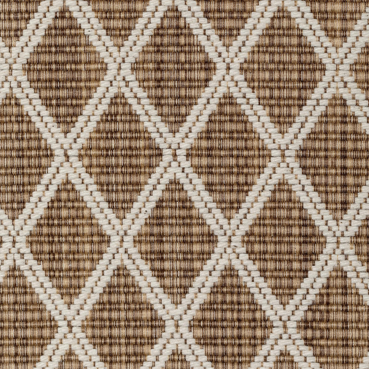 Brunschwig & Fils CANCALE WOVEN BROWN Upholstery Fabric
