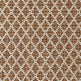 Brunschwig & Fils CANCALE WOVEN BROWN Upholstery Fabric