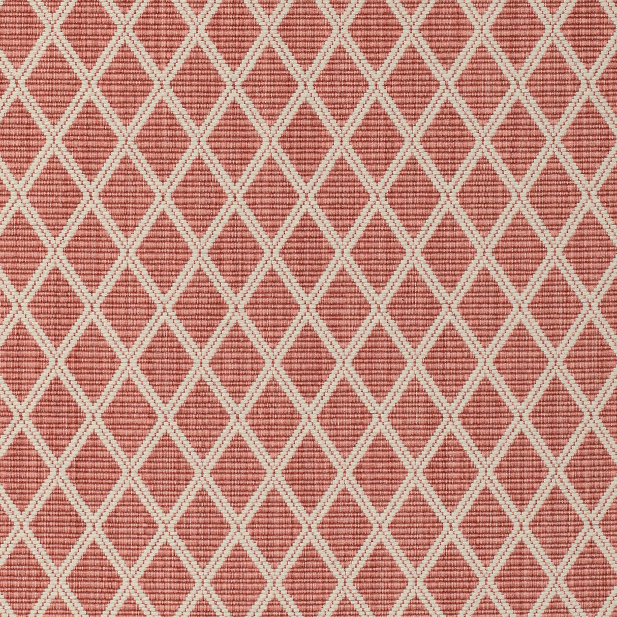 Brunschwig & Fils CANCALE WOVEN BERRY Upholstery Fabric
