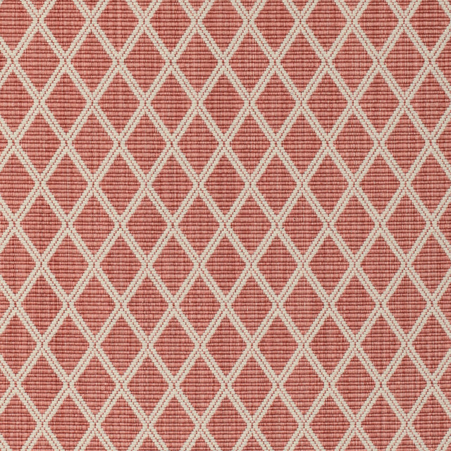Brunschwig & Fils CANCALE WOVEN BERRY Upholstery Fabric