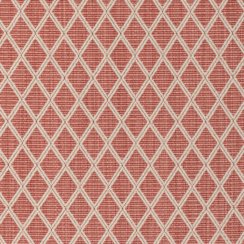 Brunschwig & Fils CANCALE WOVEN BERRY Fabric