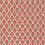 Brunschwig & Fils CANCALE WOVEN BERRY Fabric