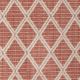 Brunschwig & Fils CANCALE WOVEN BERRY Upholstery Fabric
