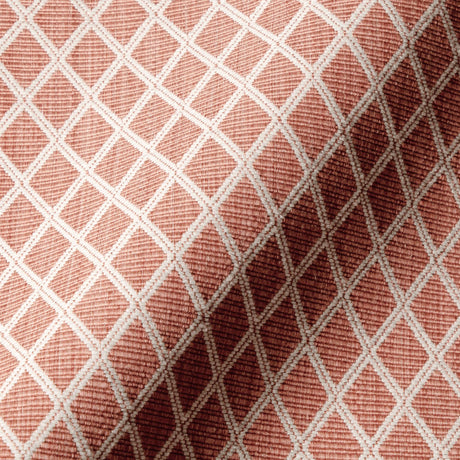 Brunschwig & Fils CANCALE WOVEN BERRY Upholstery Fabric