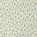 Brunschwig & Fils HONFLEUR WOVEN AQUA Upholstery Fabric