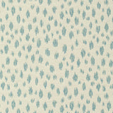 Brunschwig & Fils HONFLEUR WOVEN AQUA Fabric