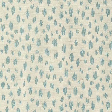 Brunschwig & Fils HONFLEUR WOVEN AQUA Fabric